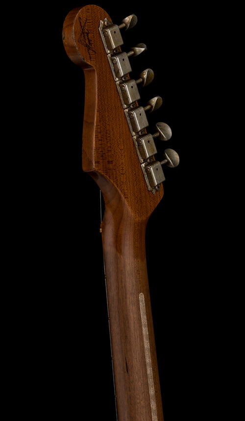 Fender Custom Shop Empire 59 Transition Stratocaster Relic - Aged Tahitian Coral #20266