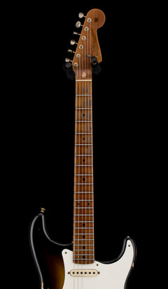 Fender Custom Shop Empire 59 Transition Stratocaster Relic - Wide Fade 2-Color Sunburst #19530