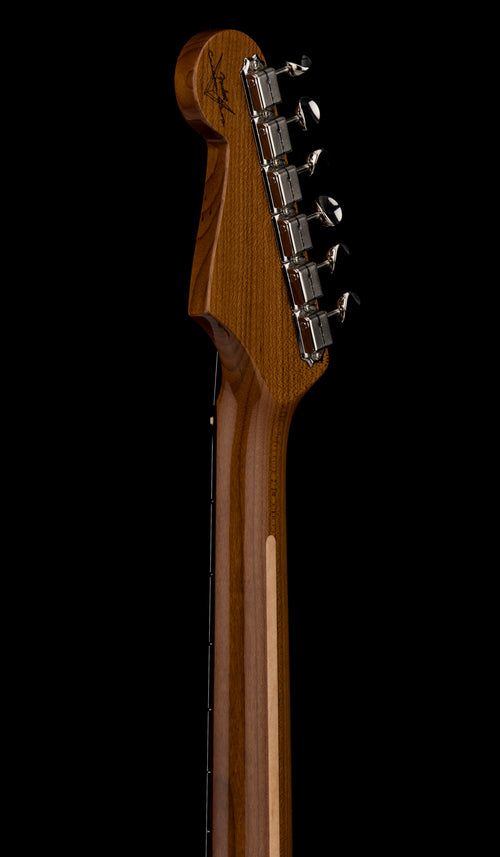 Fender Custom Shop Empire 59 Transition Stratocaster NOS - Chocolate 3-Tone Sunburst #19337