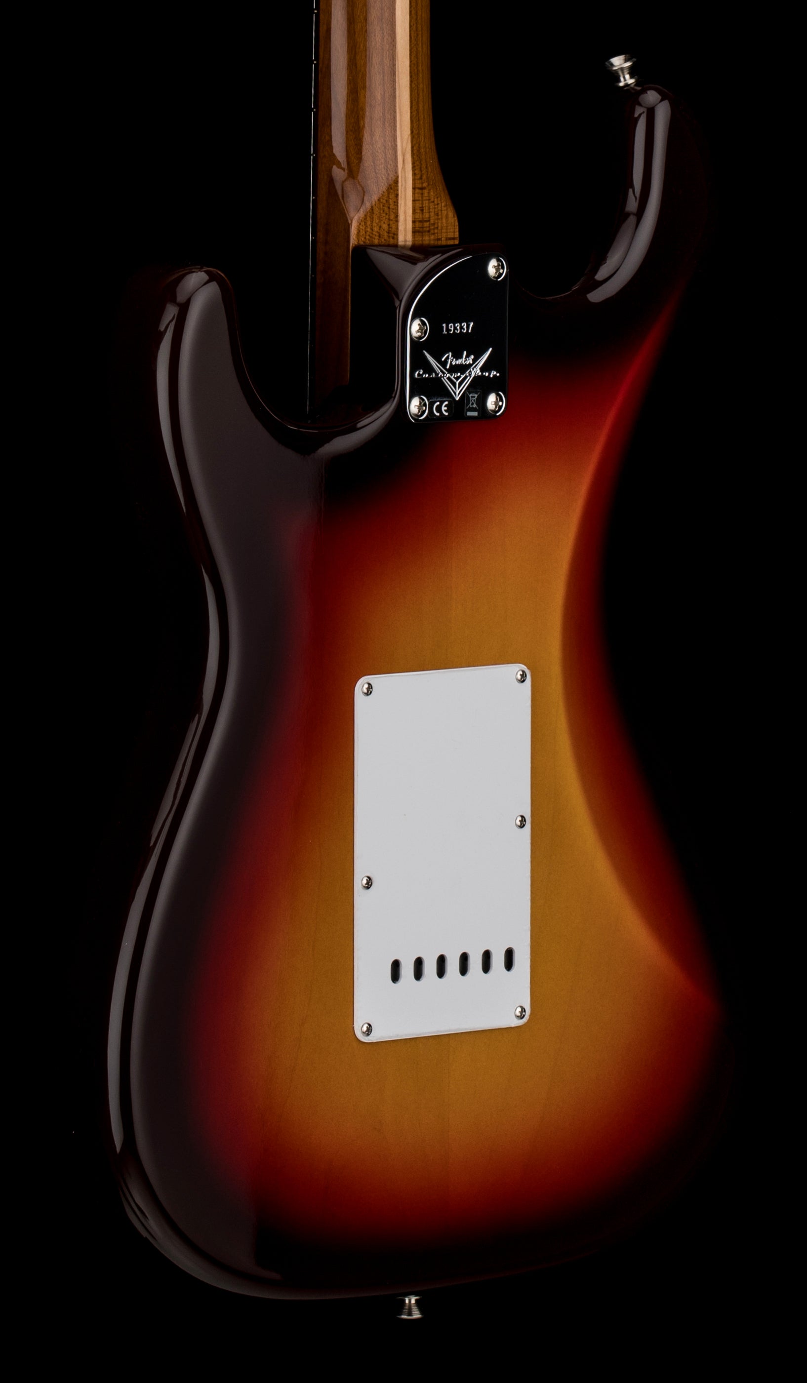 Fender Custom Shop Empire 59 Transition Stratocaster NOS