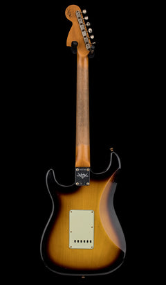 Fender Custom Shop Empire '67 Stratocaster Journeyman Relic - Aged 2-Color Sunburst #87546