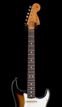 Fender Custom Shop Empire '67 Stratocaster Journeyman Relic - Aged 2-Color Sunburst #87546