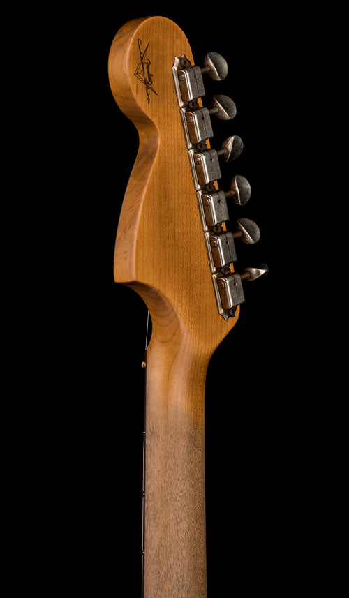 Fender Custom Shop Empire '67 Stratocaster Journeyman Relic - Aged 2-Color Sunburst #87546