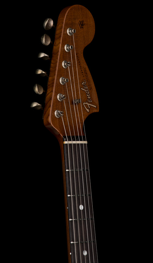 Fender Custom Shop Empire 67 Stratocaster Journeyman Relic - Aged 3-Color Sunburst #87234