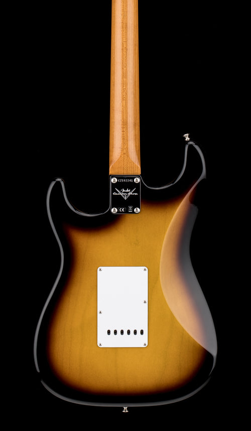 Fender Custom Shop Empire '67 Stratocaster NOS - 2-Color Sunburst #92241