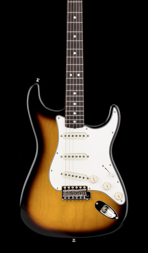Fender Custom Shop Empire '67 Stratocaster NOS - 2-Color Sunburst #92241