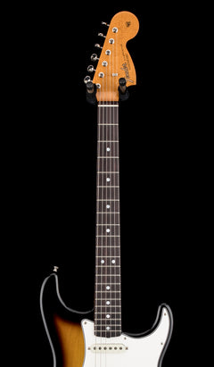 Fender Custom Shop Empire '67 Stratocaster NOS - 2-Color Sunburst #92241