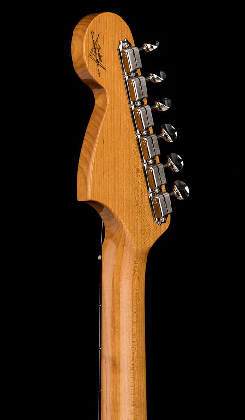 Fender Custom Shop Empire '67 Stratocaster NOS - 2-Color Sunburst #92241