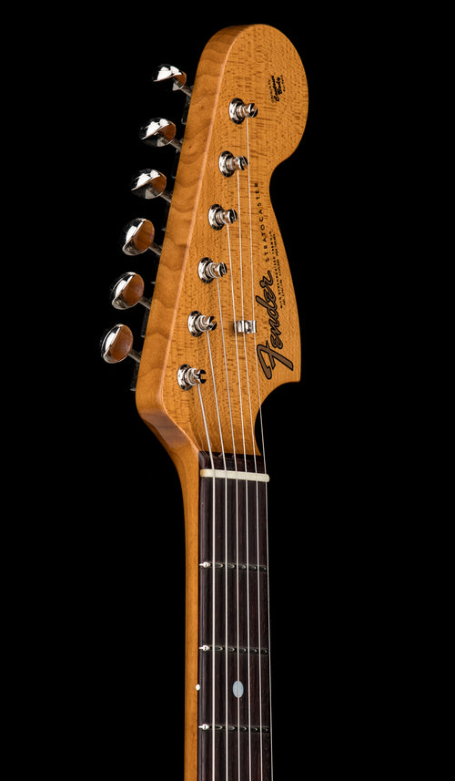 Fender Custom Shop Empire '67 Stratocaster NOS - 2-Color Sunburst #92241