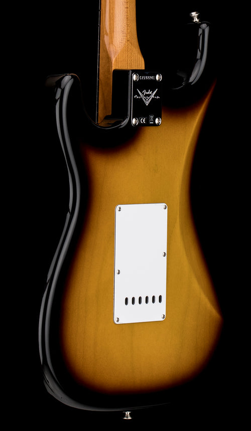Fender Custom Shop Empire '67 Stratocaster NOS - 2-Color Sunburst #92241