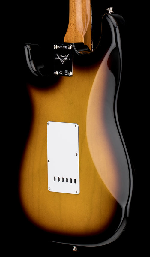 Fender Custom Shop Empire '67 Stratocaster NOS - 2-Color Sunburst #92241