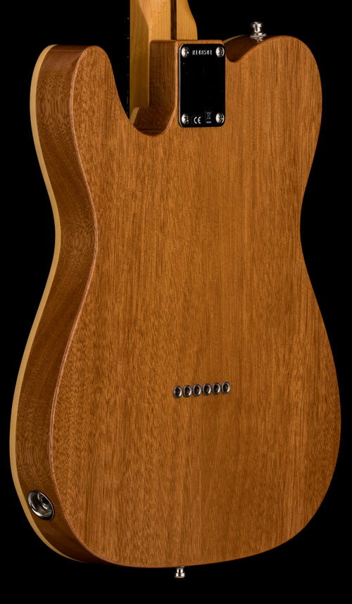 Fender Custom Shop Dual Stack HS Telecaster Deluxe Closet Classic - Red Sparkle Top #48501