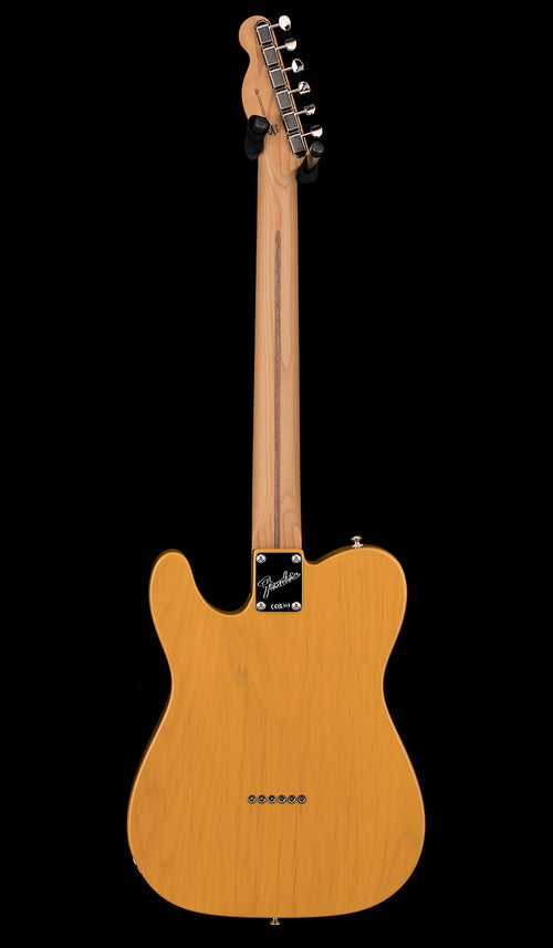 Fender Dealer Exclusive American Professional Classic Telecaster - Butterscotch Blonde #32826