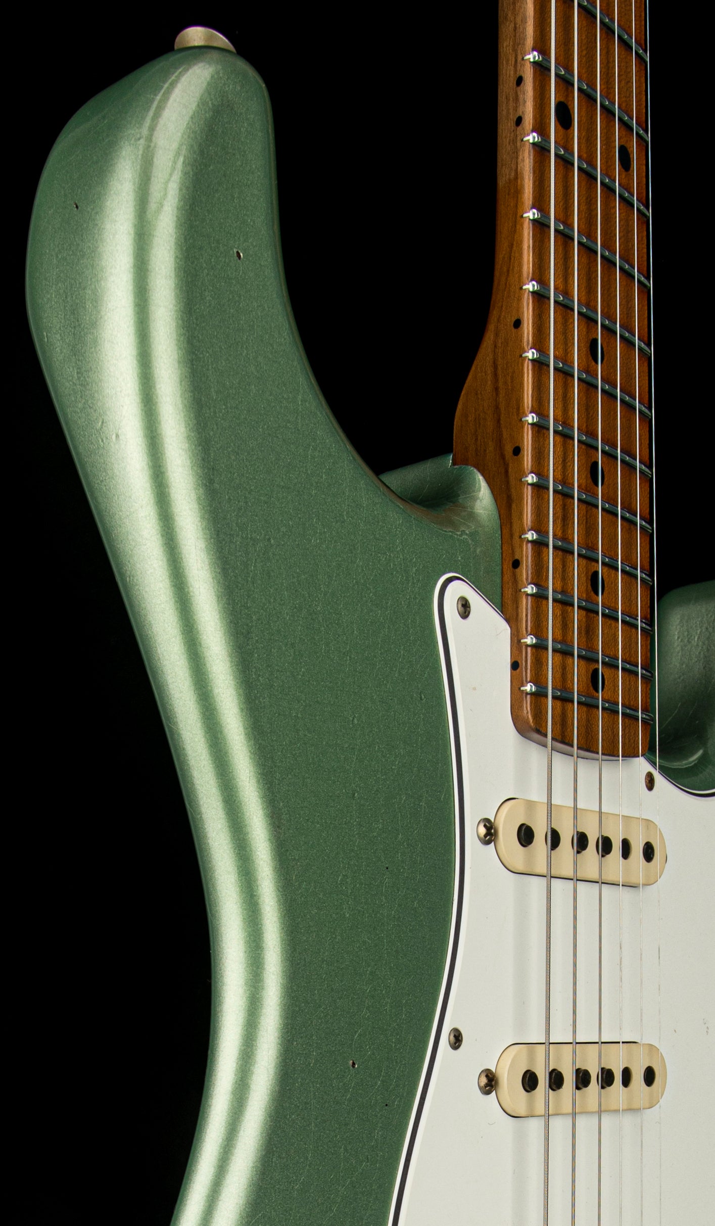 Fender Custom Shop Empire 59 Transition Stratocaster Journeyman