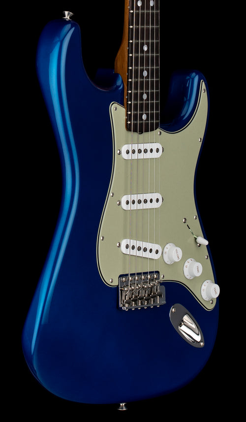 Fender Custom Shop Empire 67 Stratocaster NOS - Bright Sapphire Metallic #52184