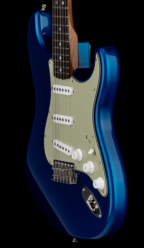 Fender Custom Shop Empire 67 Stratocaster NOS - Bright Sapphire Metallic #52184