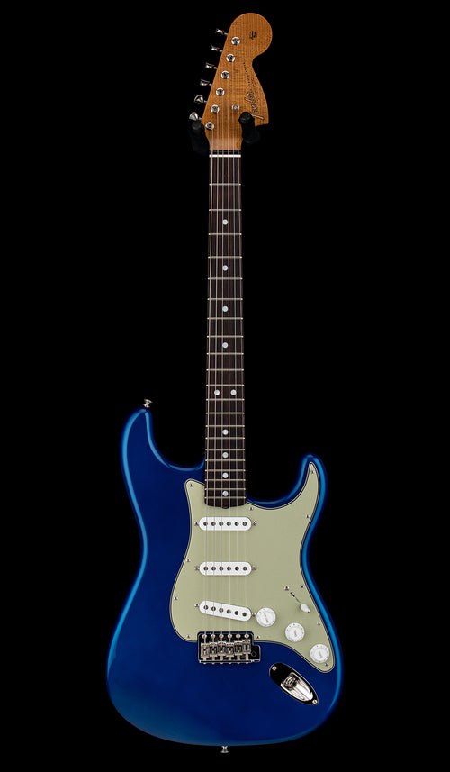 Fender Custom Shop Empire 67 Stratocaster NOS - Bright Sapphire Metallic #52184