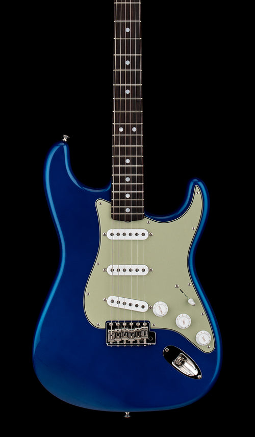 Fender Custom Shop Empire 67 Stratocaster NOS - Bright Sapphire Metallic #52184