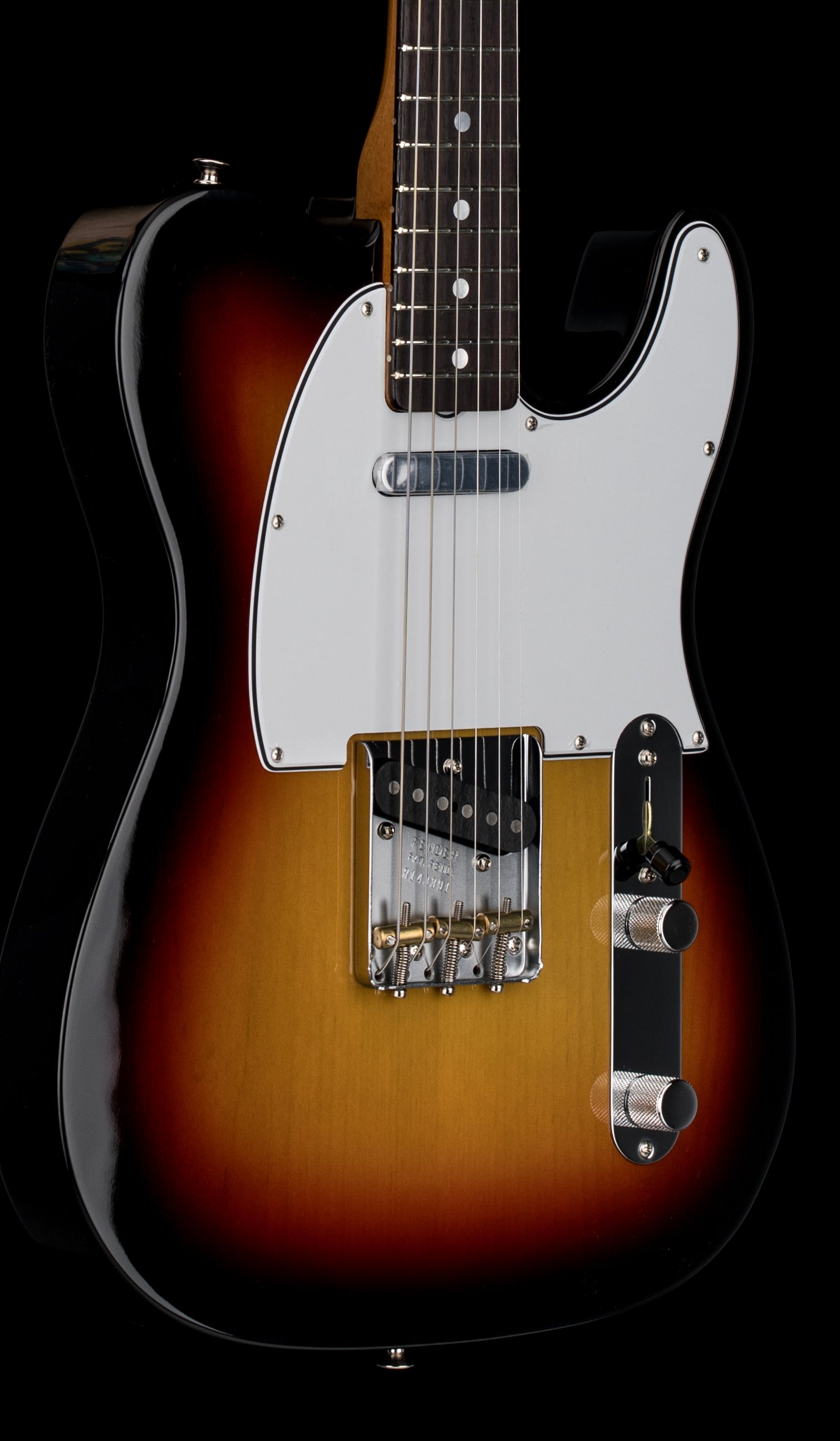 Fender Custom Shop Empire 67 Telecaster NOS – Empire Music