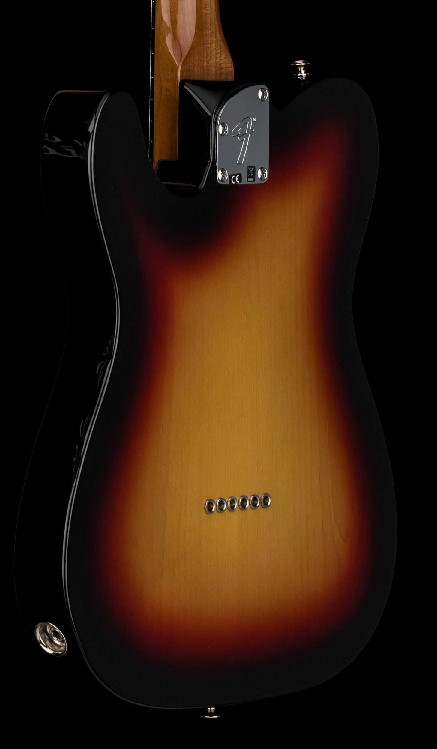 Fender Custom Shop Empire 67 Telecaster NOS – Empire Music