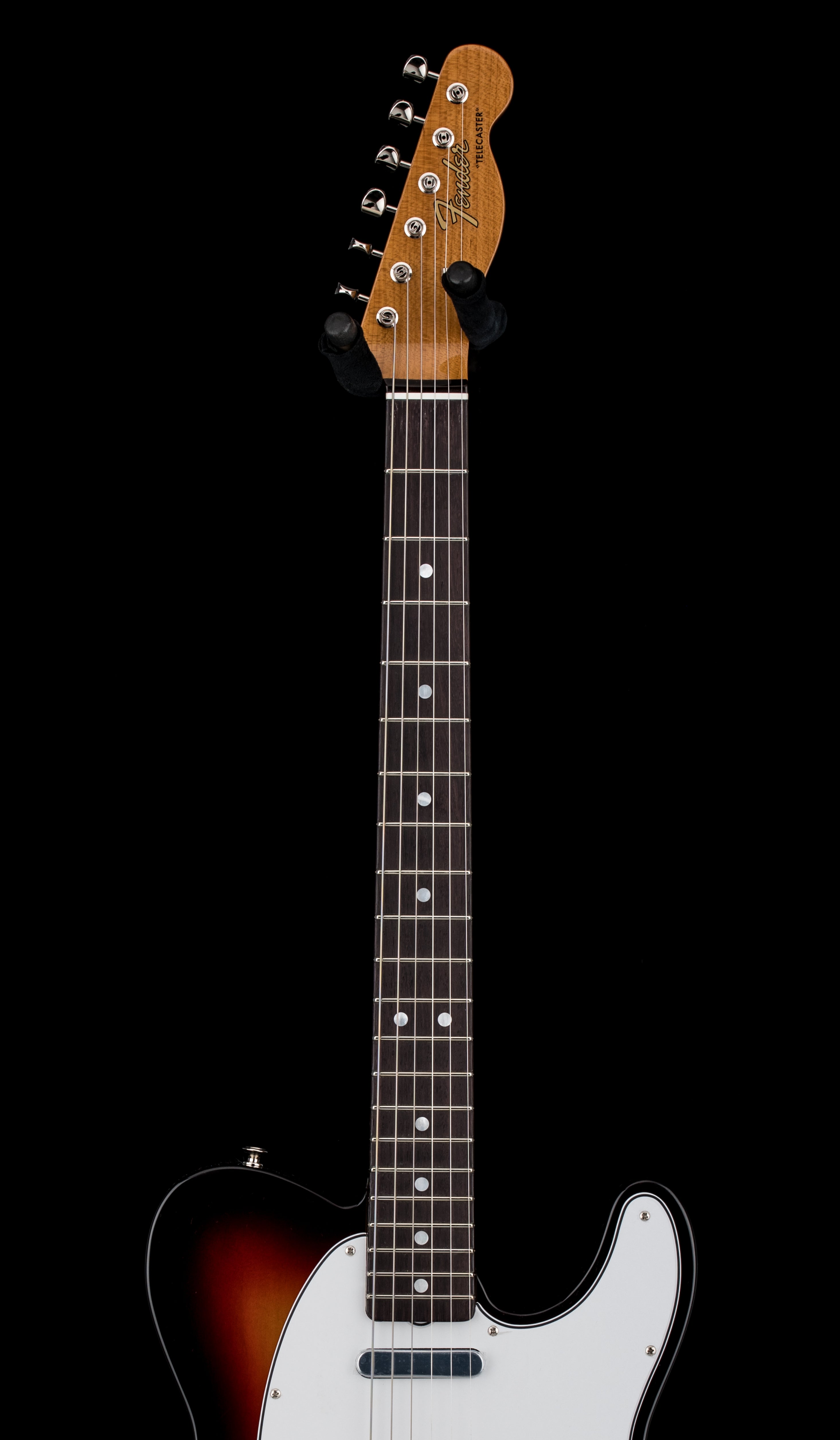 ギター FENDER customshop 67 Telecaster NOS Fender Custom Shop Empire 67 Telecaster NOS – Empire Music