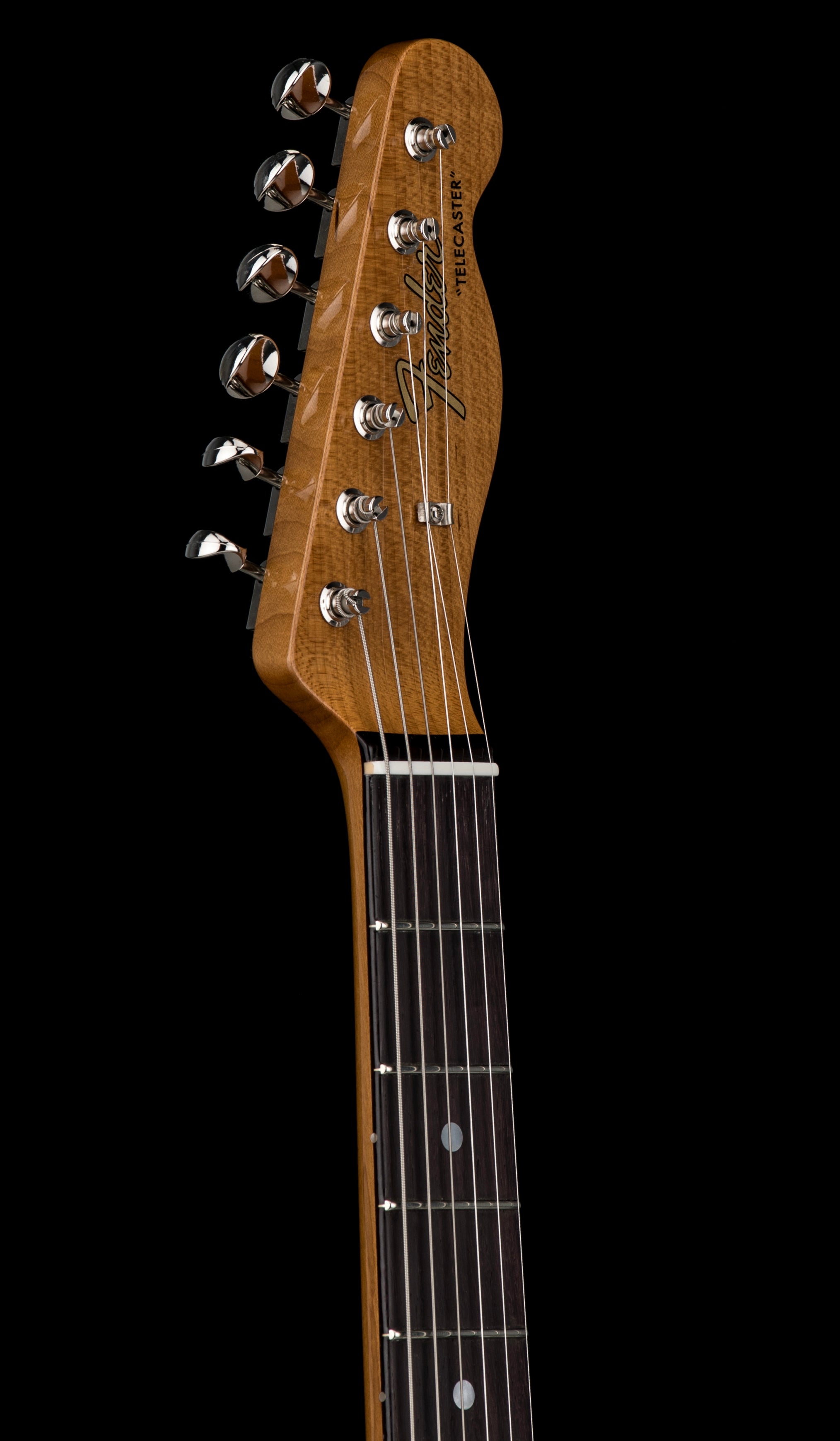 ギター FENDER customshop 67 Telecaster NOS Fender Custom Shop Empire 67 Telecaster NOS – Empire Music