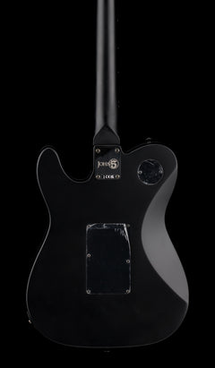 Fender John 5 Phantom Telecaster - Black #03946