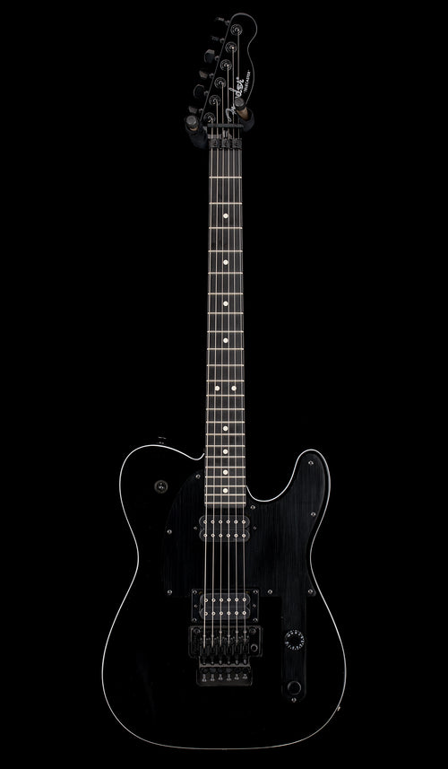 Fender John 5 Phantom Telecaster - Black #03946