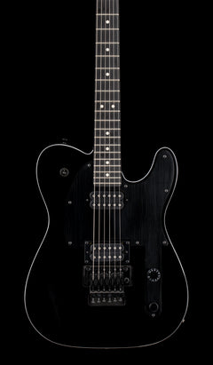 Fender John 5 Phantom Telecaster - Black #03946