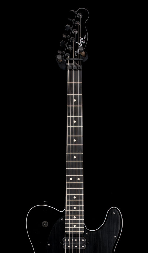Fender John 5 Phantom Telecaster - Black #03946