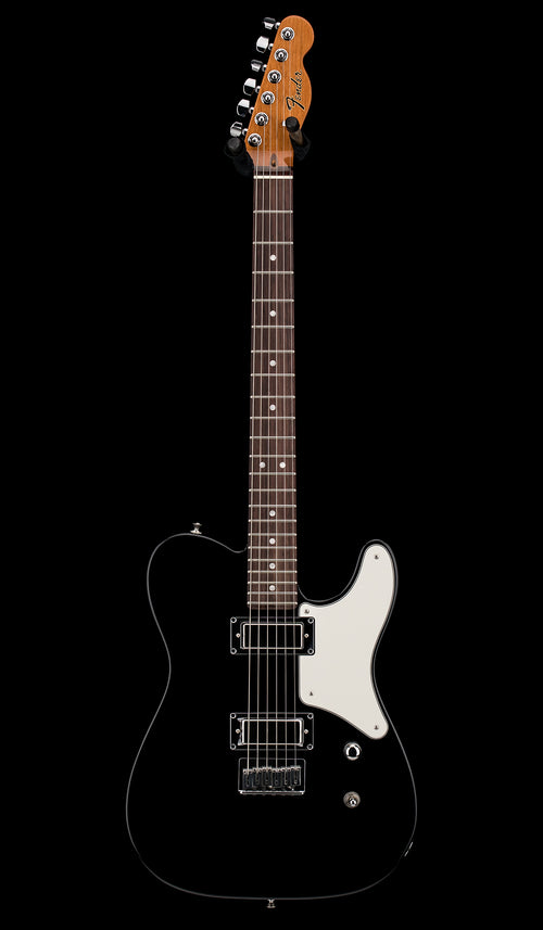 Fender Limited Edition American Cabronita Special Telecaster - Black #50910