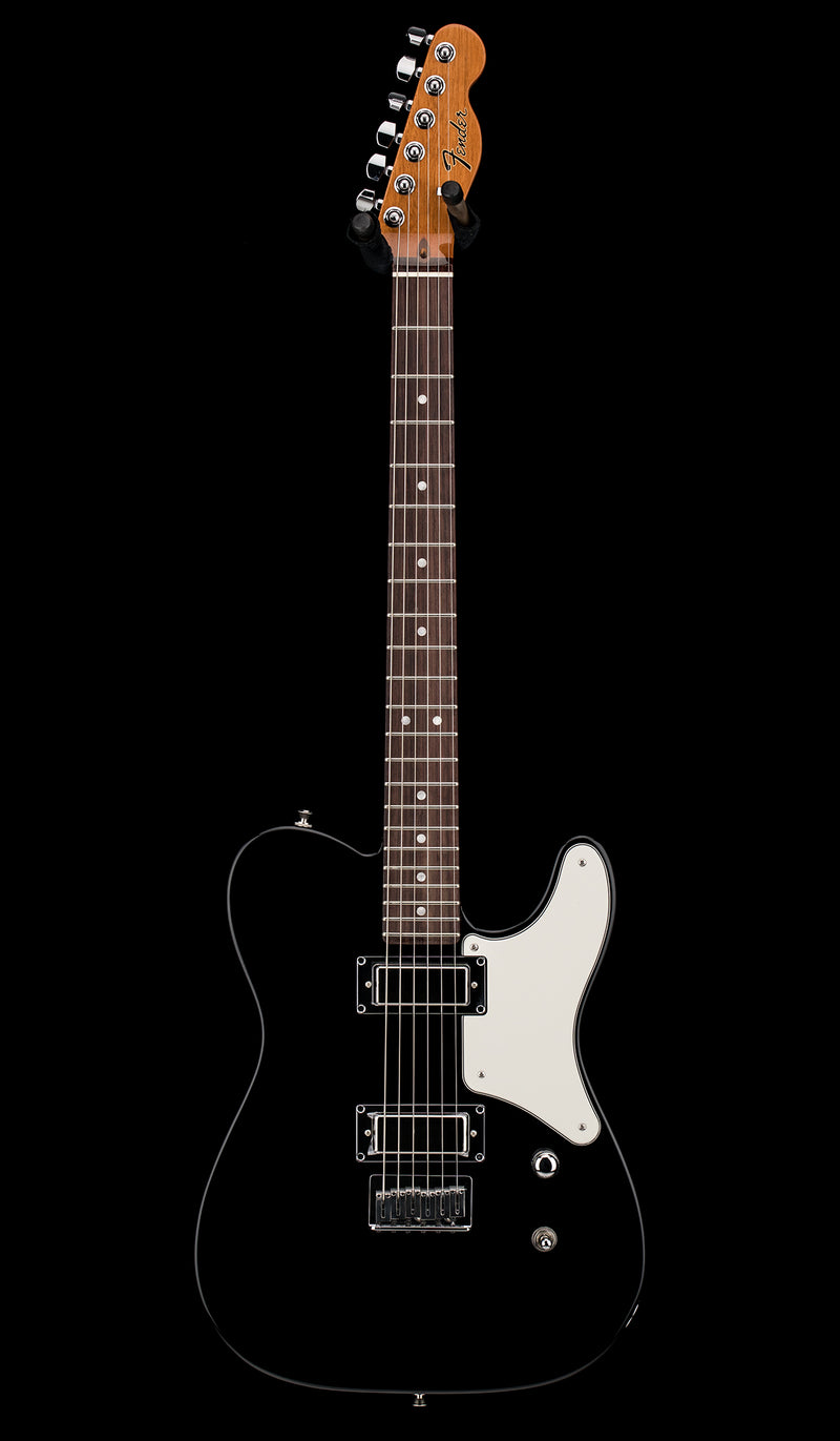 Fender Limited Edition American Cabronita Special Telecaster - Black #50910