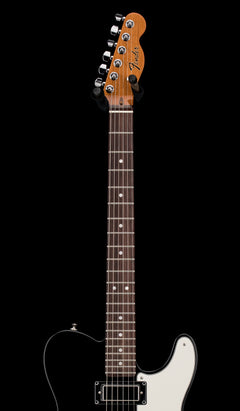 Fender Limited Edition American Cabronita Special Telecaster - Black #50910