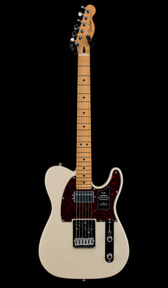 Fender Player II Modified Telecaster SH - Olympic Pearl #07180
