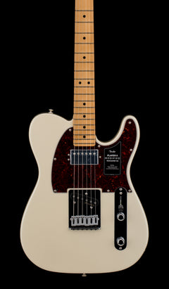 Fender Player II Modified Telecaster SH - Olympic Pearl #07180