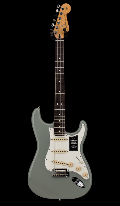 Fender Player II Stratocaster - Cactus Gray #54084