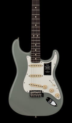 Fender Player II Stratocaster - Cactus Gray #54084