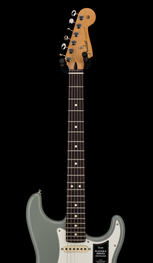 Fender Player II Stratocaster - Cactus Gray #54084