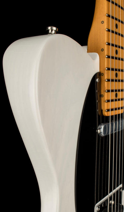 Fender American Ultra Luxe Vintage '50s Telecaster - White Blonde #33987