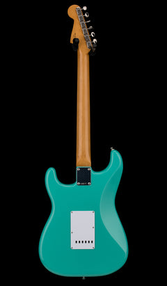 Fender Vintera III Early '60s Stratocaster - Seafoam Green #04237