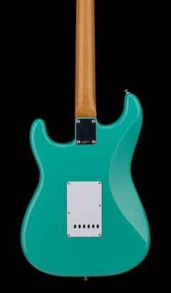 Fender Vintera III Early '60s Stratocaster - Seafoam Green #04237