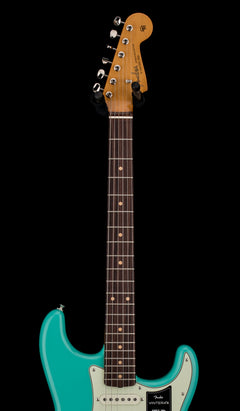 Fender Vintera III Early '60s Stratocaster - Seafoam Green #04237