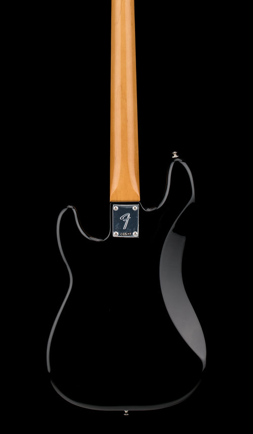 Fender Vintera III Late '60s Precision Bass - Black #28383