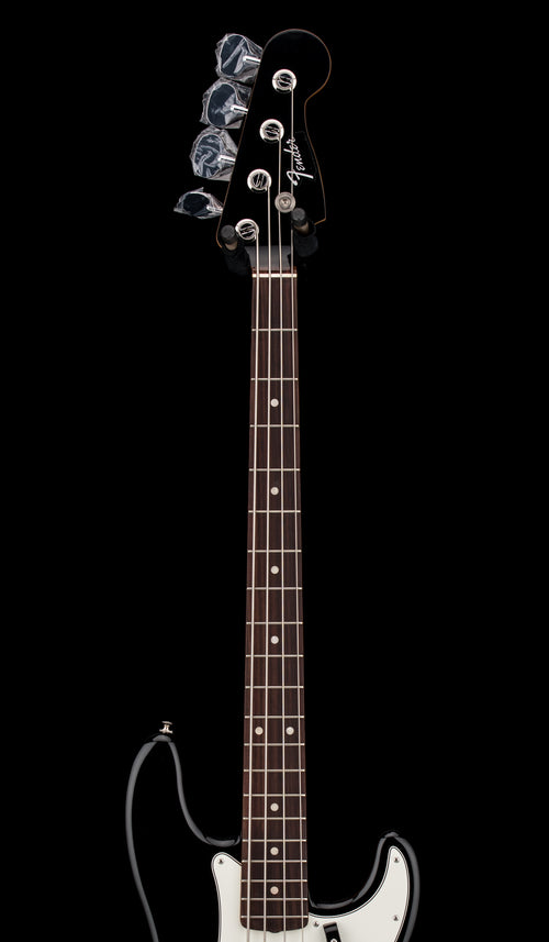 Fender Vintera III Late '60s Precision Bass - Black #28383