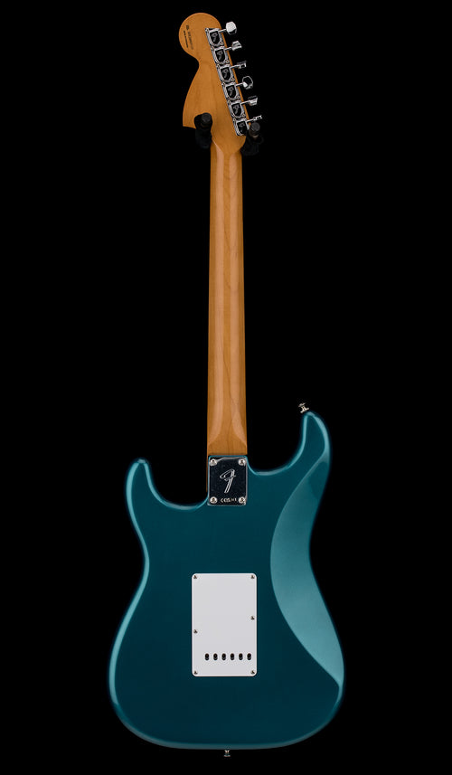 Fender Vintera III Late '60s Stratocaster - Ocean Turquoise #03125