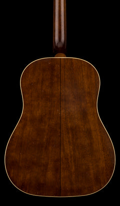 Gibson Custom Shop 1942 J-45 All Mahogany Murphy Lab - Light Aged Vintage Sunburst #16005