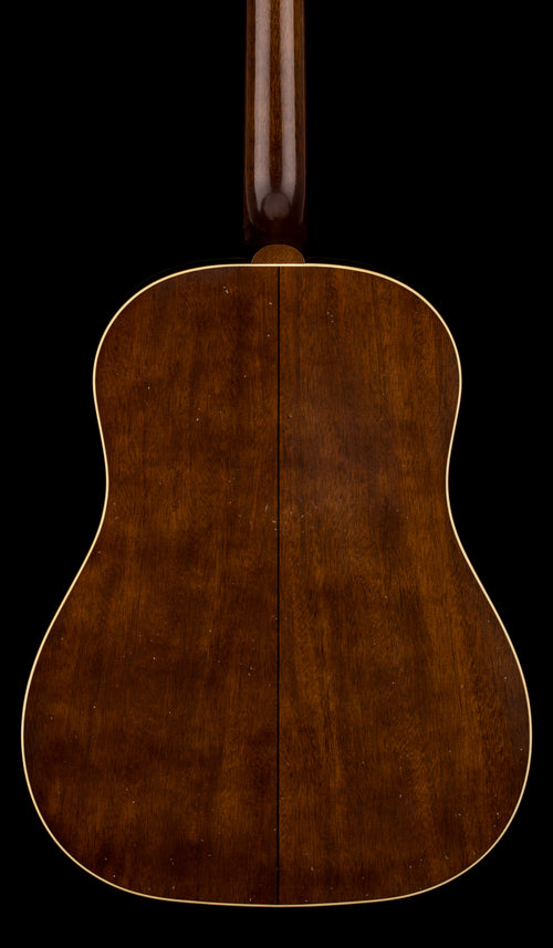 Gibson Custom Shop 1942 J-45 All Mahogany Murphy Lab - Light Aged Vintage Sunburst #16005