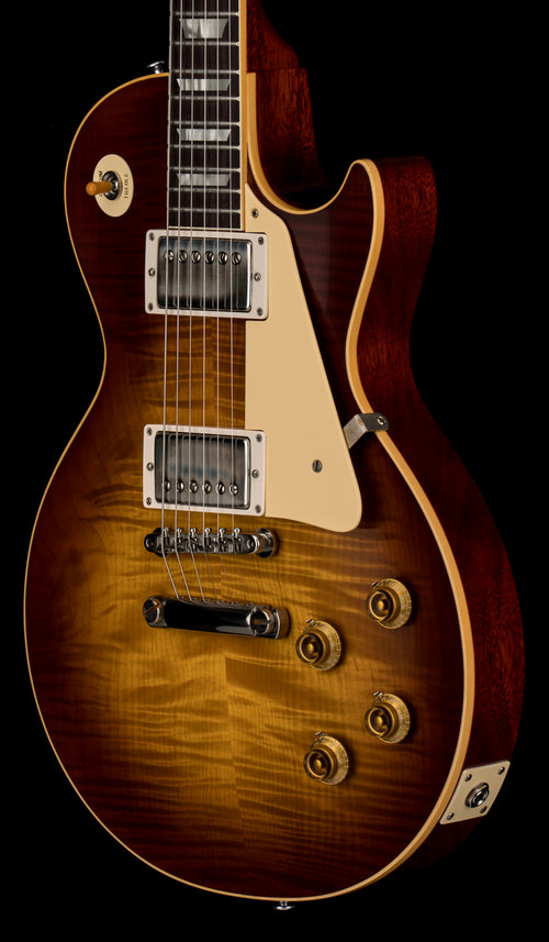 Gibson Custom Shop 1959 Les Paul Standard Reissue VOS - Iced Tea Burst #61102