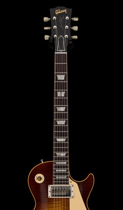Gibson Custom Shop 1959 Les Paul Standard Reissue VOS - Iced Tea Burst #61102