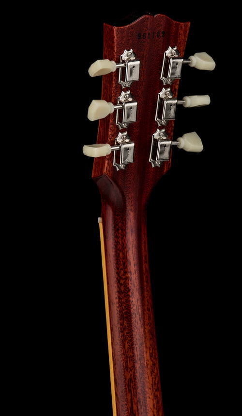 Gibson Custom Shop 1959 Les Paul Standard Reissue VOS - Iced Tea Burst #61102